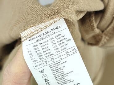 oceansapart bluzy: Kessi, Bluza z kapturem damska, rozmiar L — 6