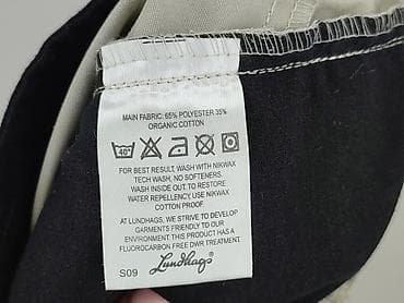 pull and bear cargo: Spodnie cargo damskie, rozmiar 4XL — 5