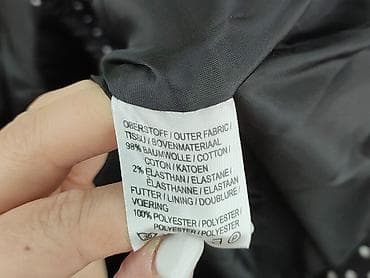 zara basic marynarka: Marynarka damska, rozmiar 2XL — 5