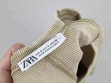 zara 2329: Zara, Sukienka damska, rozmiar S — 4