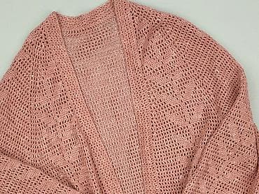 ubra kurtki wiosenne: Kardigan damski, rozmiar One size — 1