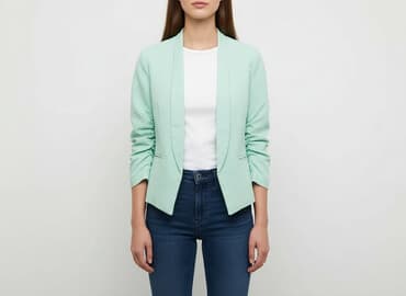 kapcie wyprzeda: FB Sister, Marynarka damska, rozmiar M — 7