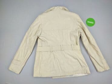 shein odzież wierzchnia plus size: Trencz damski, rozmiar 2XL — 3