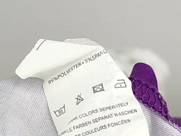 bluzki nietoperz plus size: Bluzka damska, rozmiar 5XL — 5