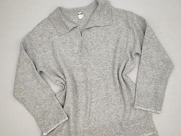 F&F, Sweter damski, rozmiar M