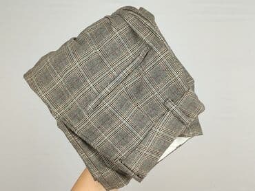 zara woskowane spodnie: Zara, Spodnie materiałowe damskie, rozmiar XS — 5