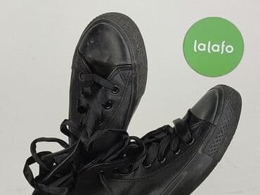 Kobiety: Converse, Sneakersy damskie, 38, stan - Bardzo dobry — 6