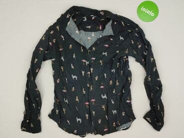 koszula hawajska c a: Sinsay, Koszula damska, rozmiar XL — 2