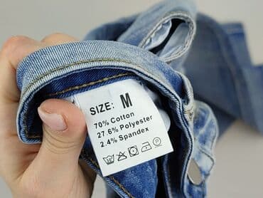 dczy brać dżinsy do hiszpanii: Jeansy damskie, rozmiar M — 4