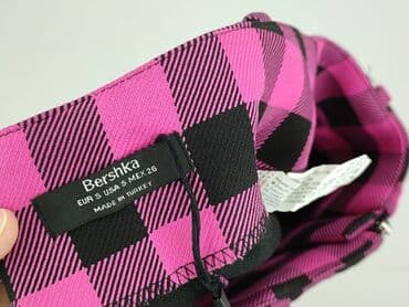 spódnice z łańcuchem: Bershka, Spódnica damska, rozmiar S — 5