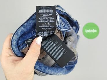 jeans boss: G-Star Raw, Jeansy damskie, rozmiar S — 5