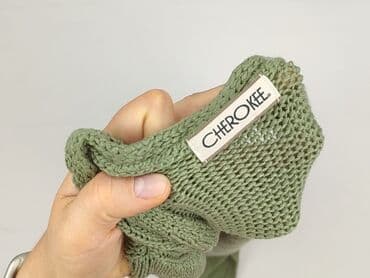 python t shirty: Cherokee, Women`s sweater, size M (EU 38) — 4