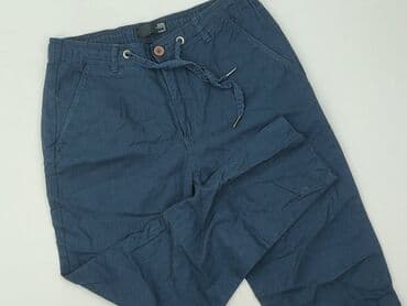 House, Men's trousers, S