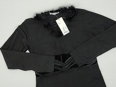 ciepla bluza: Bluzka damska, rozmiar S — 1