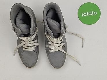 Botki damskie, rozmiar 40 — 2