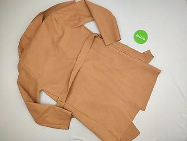 kurtka jesien: Płaszcz damski, rozmiar XL — 3