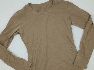 t shirty beżowe: T-shirt damski, rozmiar S — 1