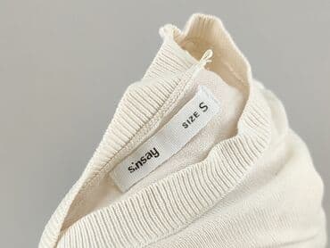 co to jest akryl w swetrze: Sinsay, Светр жіночий, S — 4