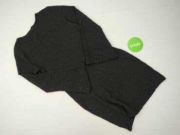 sukienka h m czerwona: H&M, Sukienka damska, rozmiar M — 3