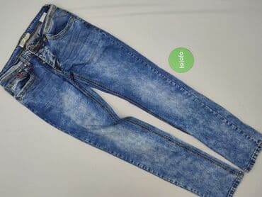 revenge jeans: Jeansy damskie, rozmiar M — 2