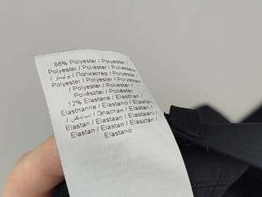 inpost ubrania: InWear, Spodnie materiałowe damskie, rozmiar L — 5