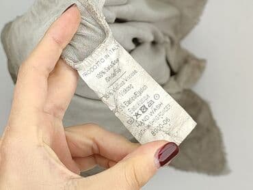 sukienka z jedwabiu naturalnego: Cherry Koko, Sukienka damska, rozmiar S — 5