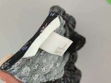 marynarka w kratę damska h m: H&M, Bluzka damska, rozmiar M — 6