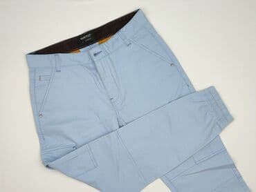 house jeansy: House, Spodnie cargo damskie, rozmiar L — 2