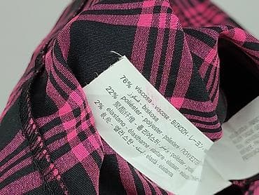 bermudy: Bershka, Sukienka damska, rozmiar S — 5