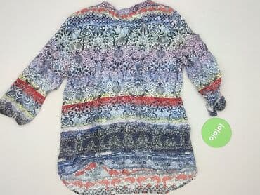 koszulka tommy hilfiger w paski: Desigual, Tunika damska, XL w lalafo.pl — 3 koszulka tommy hilfiger w paski: Desigual, Tunika damska, XL — 3