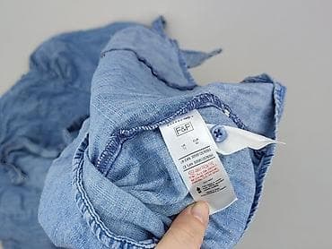 men's croft: Tesco F&F, Sukienka damska, rozmiar L — 4