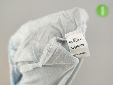 bluzki body: Gina Benotti, Bluzka damska, rozmiar M — 4