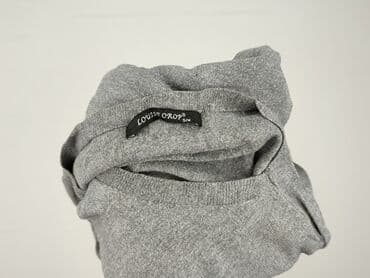 buty zimowe lv: Sweter damski, rozmiar M — 4