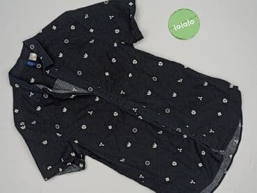 sweter w paski c a: Shirt for men, XS (EU 34), Divided, condition - Very good — 2
