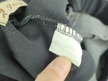 numer koszulki lewandowskiego: Leggings Sports for women, size L (EU 40) — 5