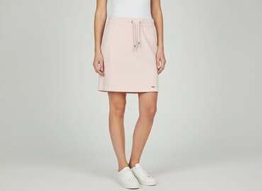 matching majtki dla par hello kitty: MEGI, Spódnica damska, rozmiar M — 6