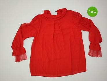 bluza red fireball: Bluzka damska, rozmiar S — 2