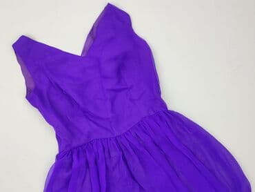 srebrne paski do sukienki: Women`s dress, size S (EU 36) — 1