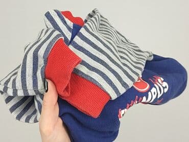 vans koszulki: Bluza, 9-12 miesięcy, stan - Dobry — 5