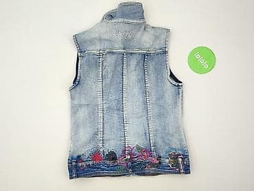 kurtka killtec ca51390: Desigual, Kamizelka damska, rozmiar M — 3