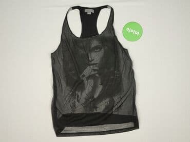 bershka bluzy wyprzedaż: Bershka, Top damski, rozmiar M — 2