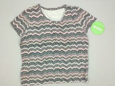 guess t shirty women: T-shirt damski, rozmiar L — 2