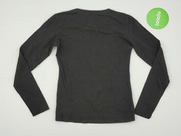 bluzka z reniferem dla dziewczynki: Bluzka damska, rozmiar M — 3