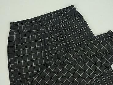 spodnie dresowe pull and bear: Spodnie dresowe damskie, rozmiar M — 1