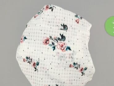 spodnie z krótkimi nogawkami krzyżówka: Cropp, Bluzka damska, XS — 7