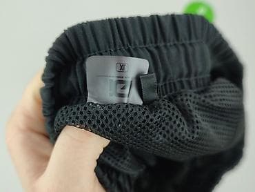 spodenki tech: IQ, Szorty dla mężczyzn, rozmiar XL — 4