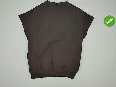 sznurek do bluzy: T-shirt damski, rozmiar XL — 3