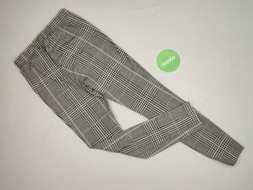 bluzka do spodni na wesele: Beloved, Spodnie materiałowe damskie, rozmiar S — 4