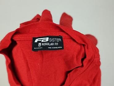 big sister koszulka: FB Sister, T-shirt damski, rozmiar L — 4