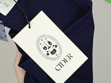 bluzka z miseczkami: Cider, Top damski, rozmiar M — 7